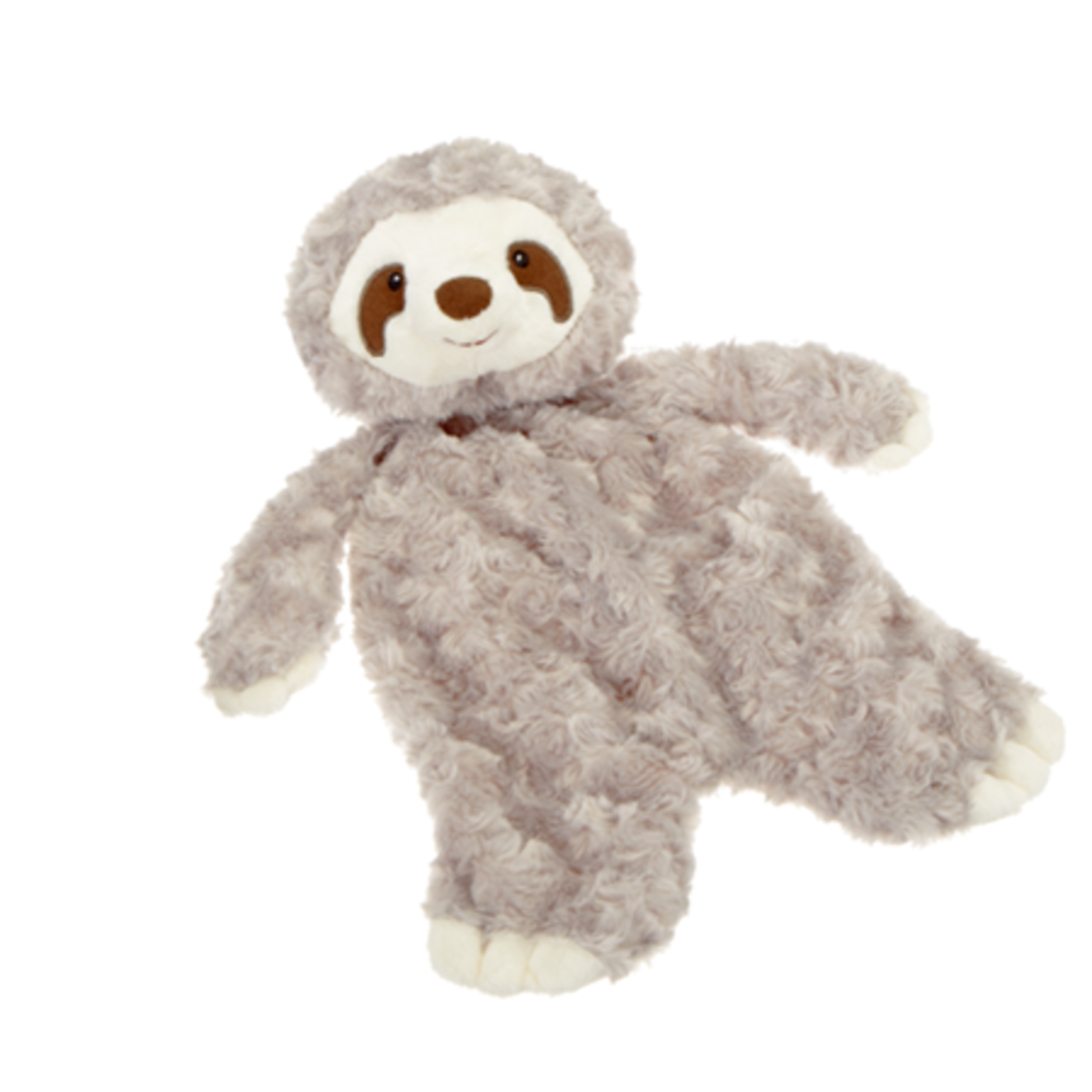 Ganz Ganz Dawdles Sloth Flat-a-Pat