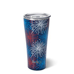 Swig Swig Fireworks Tumbler, 32oz