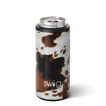 Swig Swig Hayride Skinny Can Cooler 12oz.