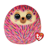 TY Ty Squish A Boo Hildee Hedgehog