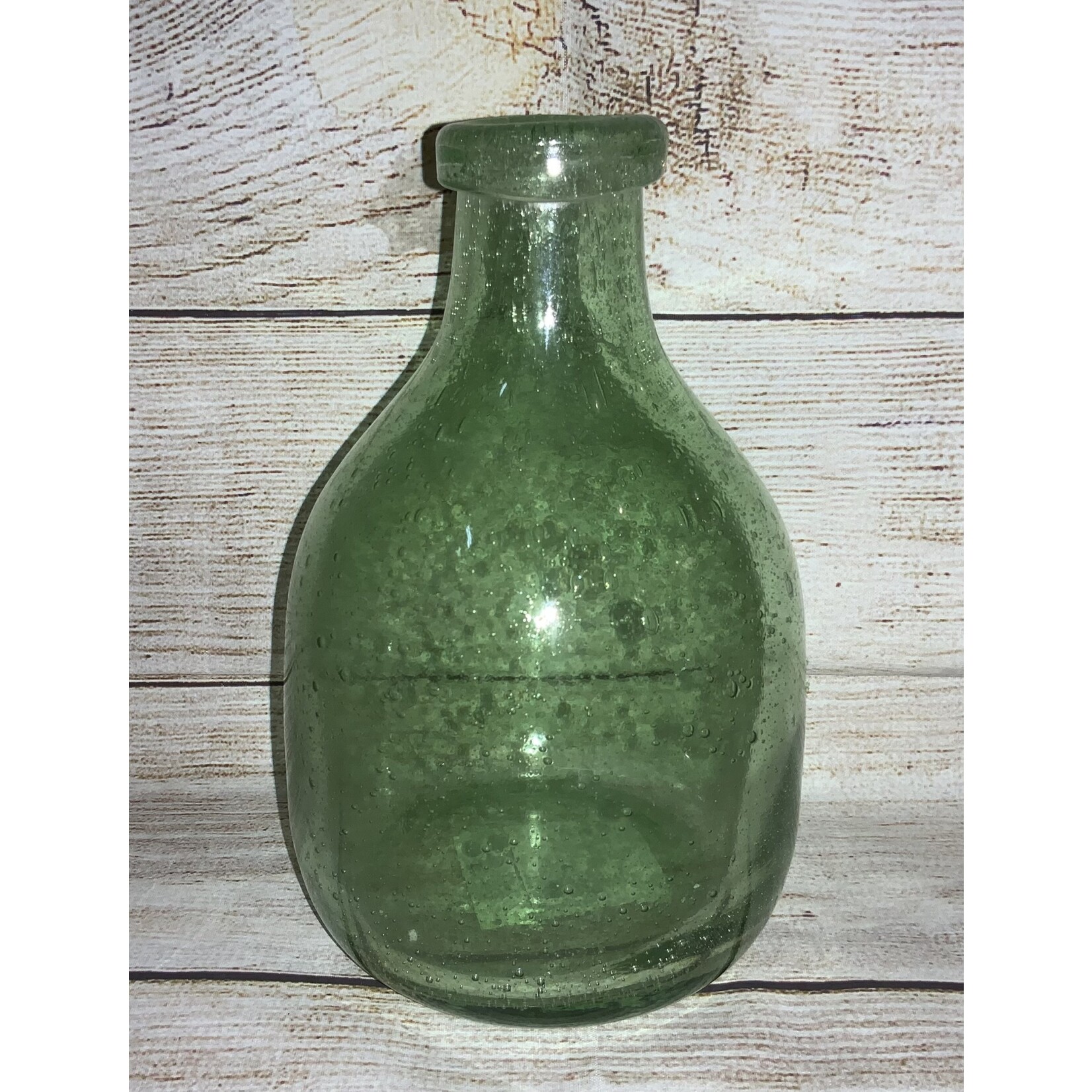 Midwest CBK Bubble Glass Vase