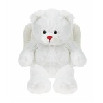Ganz Ganz Angelic Greetings Bear