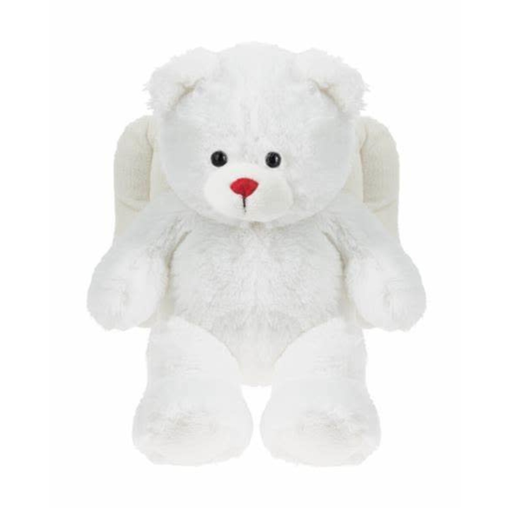 Ganz Ganz Angelic Greetings Bear