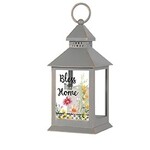 Carson Floral Everyday Lantern