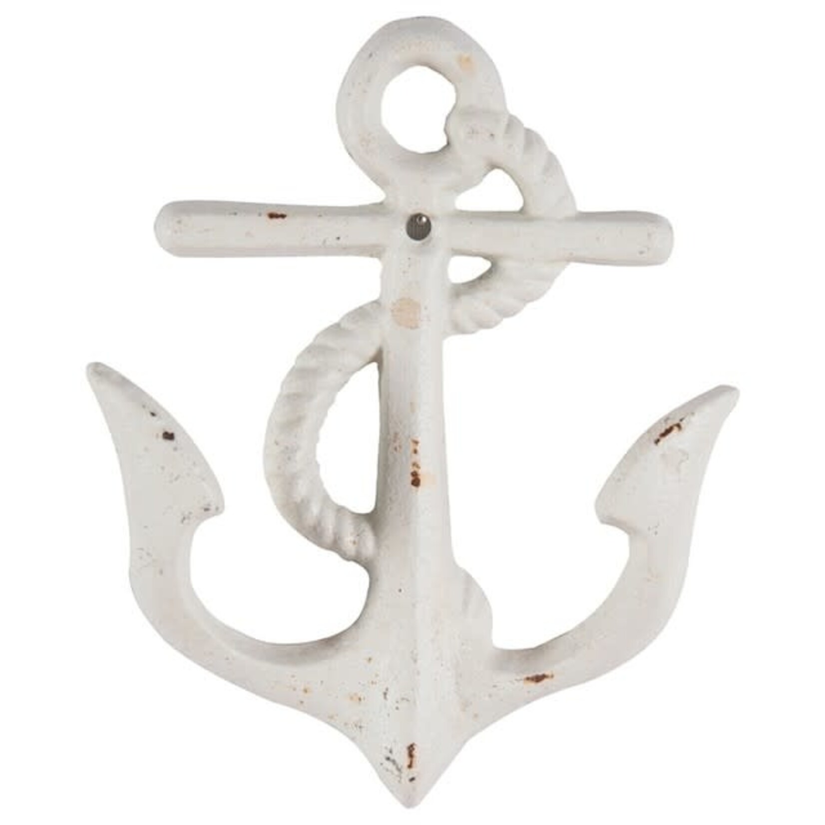 Design Imports Iron Anchor Wall Hook