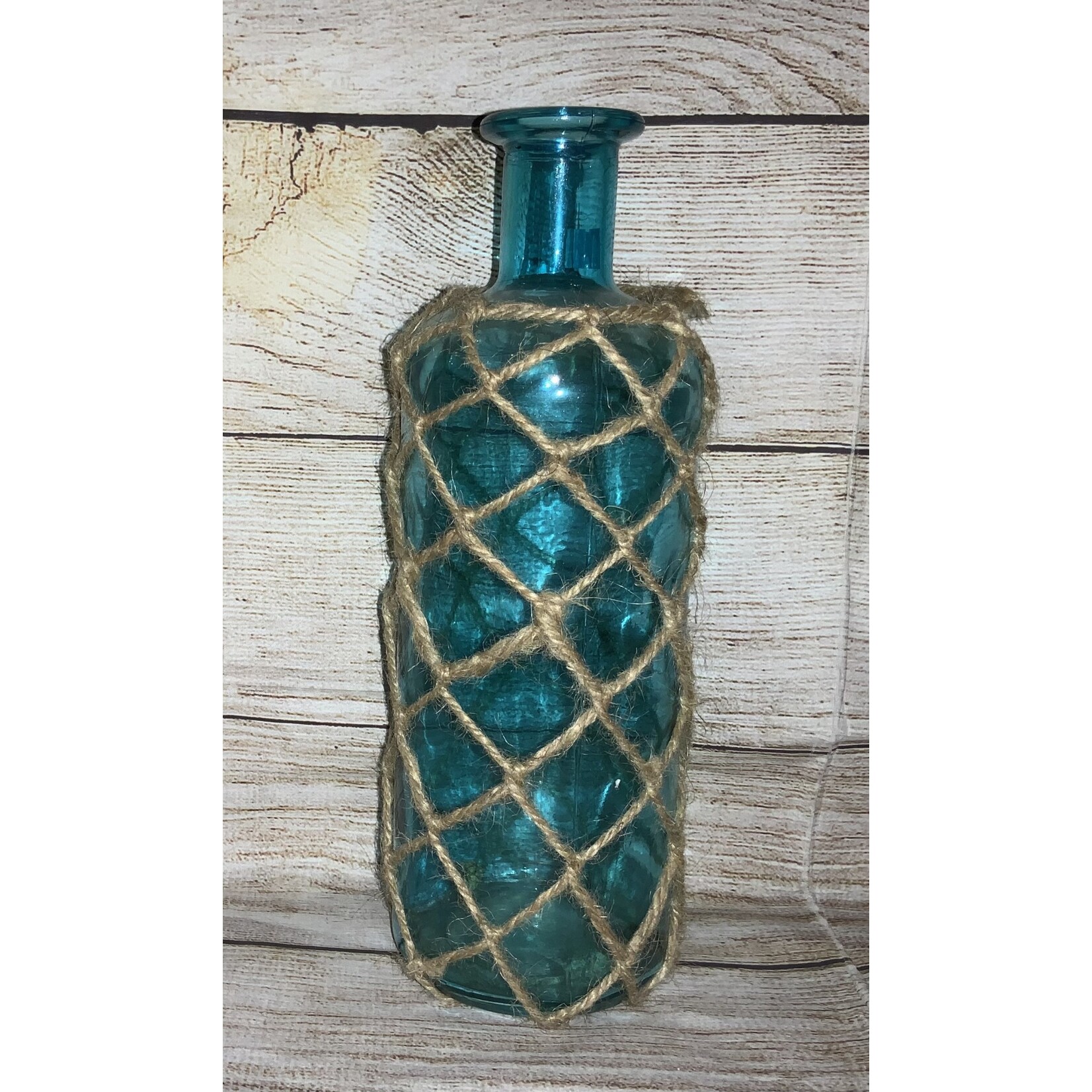 G! Nautical Vase