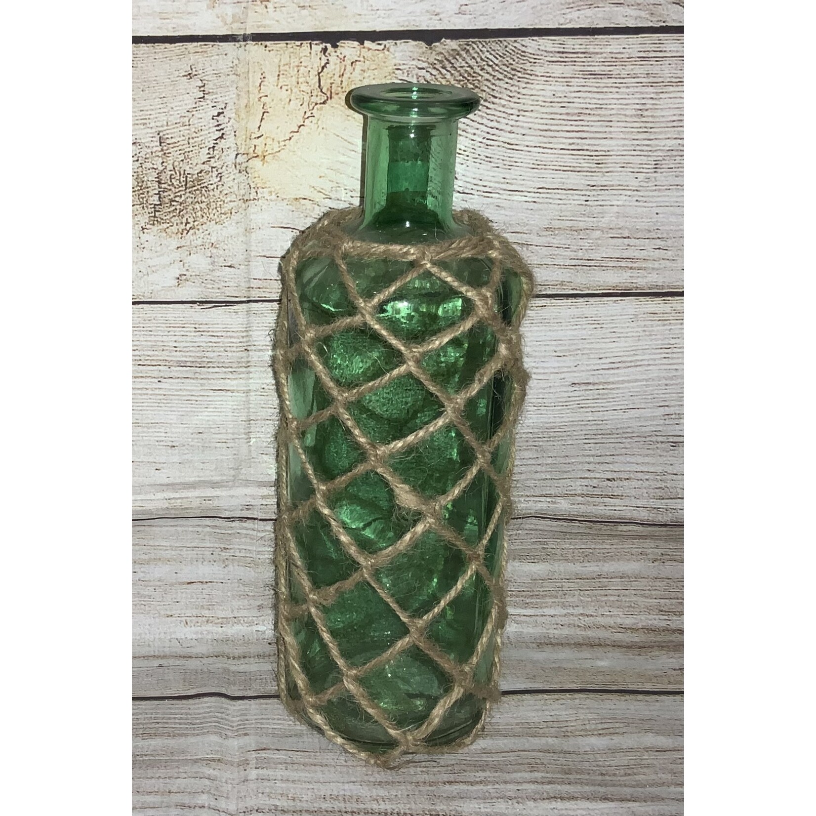 G! Nautical Vase