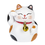 Ganz Lucky Little Cat Pocket Charm