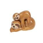 Ganz Sloth Salt & Pepper Set