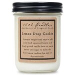 1803 1803 Lemon Drop Cookie Soy Jar Candle