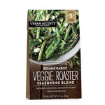 Stonewall Kitchen Stonewall Kitchen Veggie Roaster Seasoning Blend Sesame Garlic