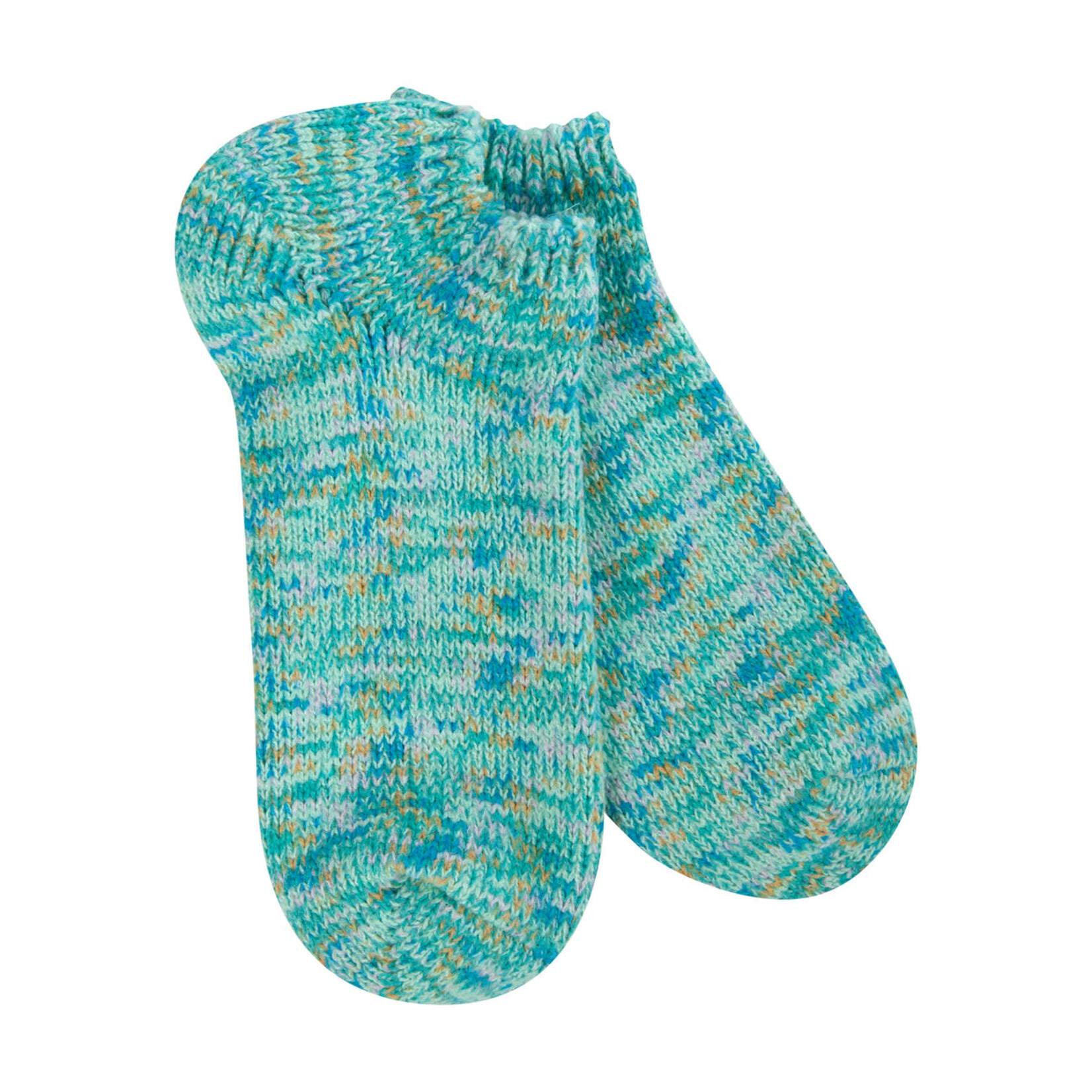 World's Softest World’s Softest Socks Weekend Ragg Low