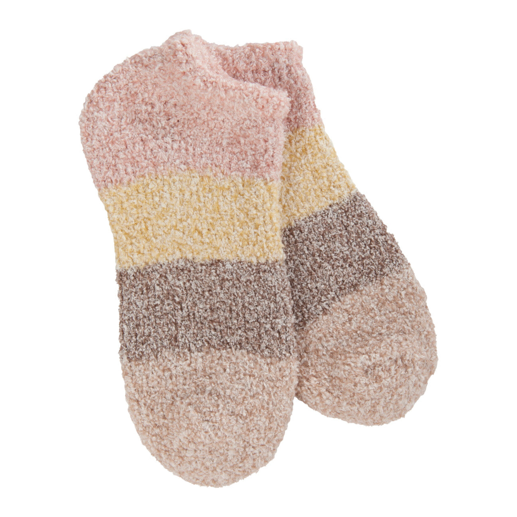 World's Softest World’s Softest Socks Cozy Low