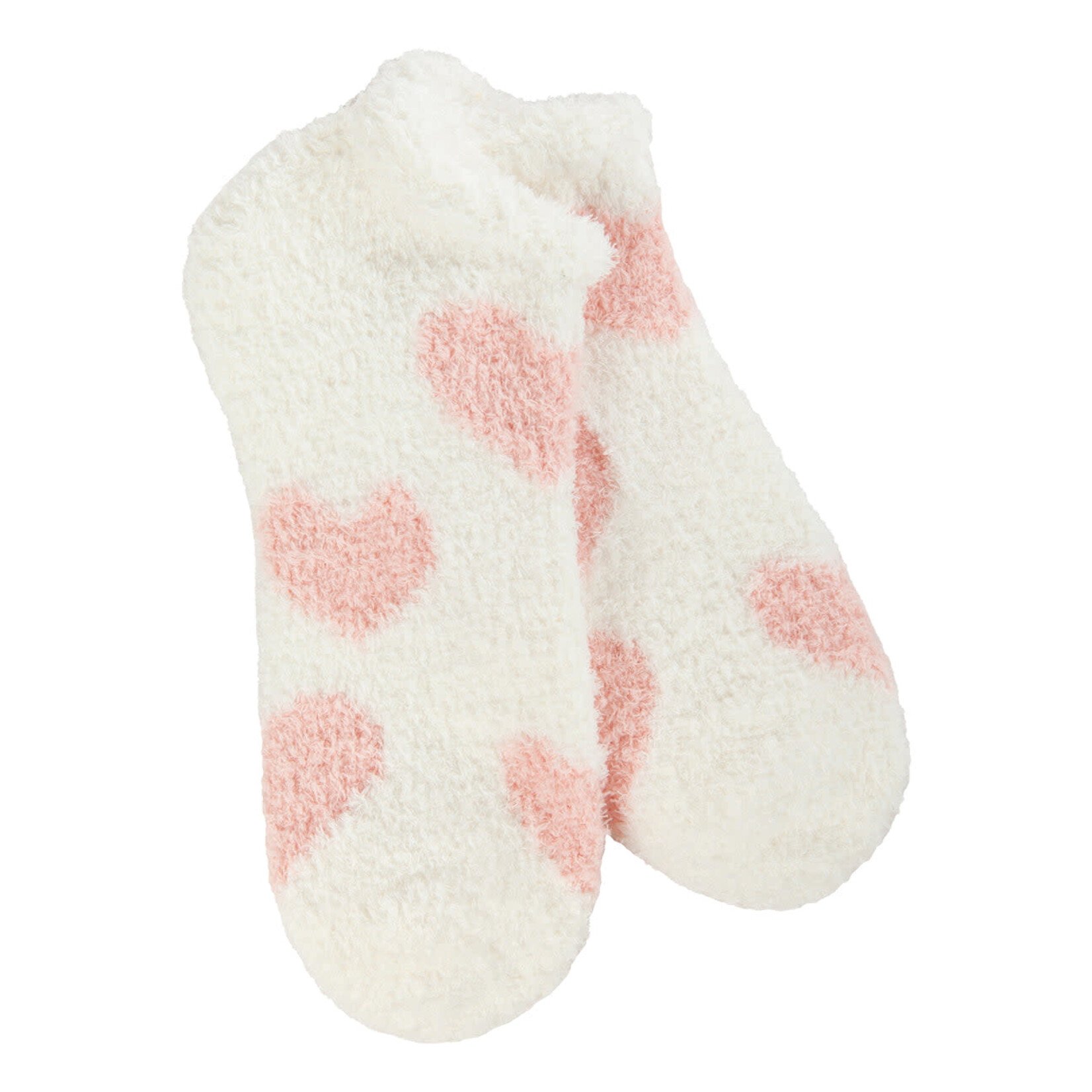 World's Softest World’s Softest Socks Cozy Low