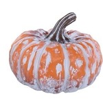 Special T Imports Small Resin Pumpkin