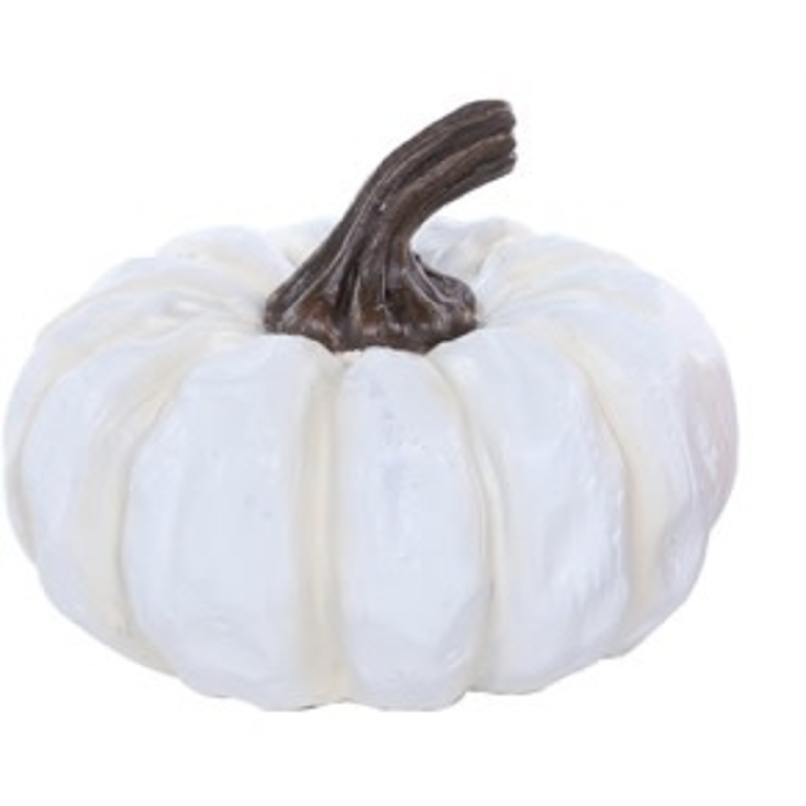 Special T Imports Small Resin Pumpkin