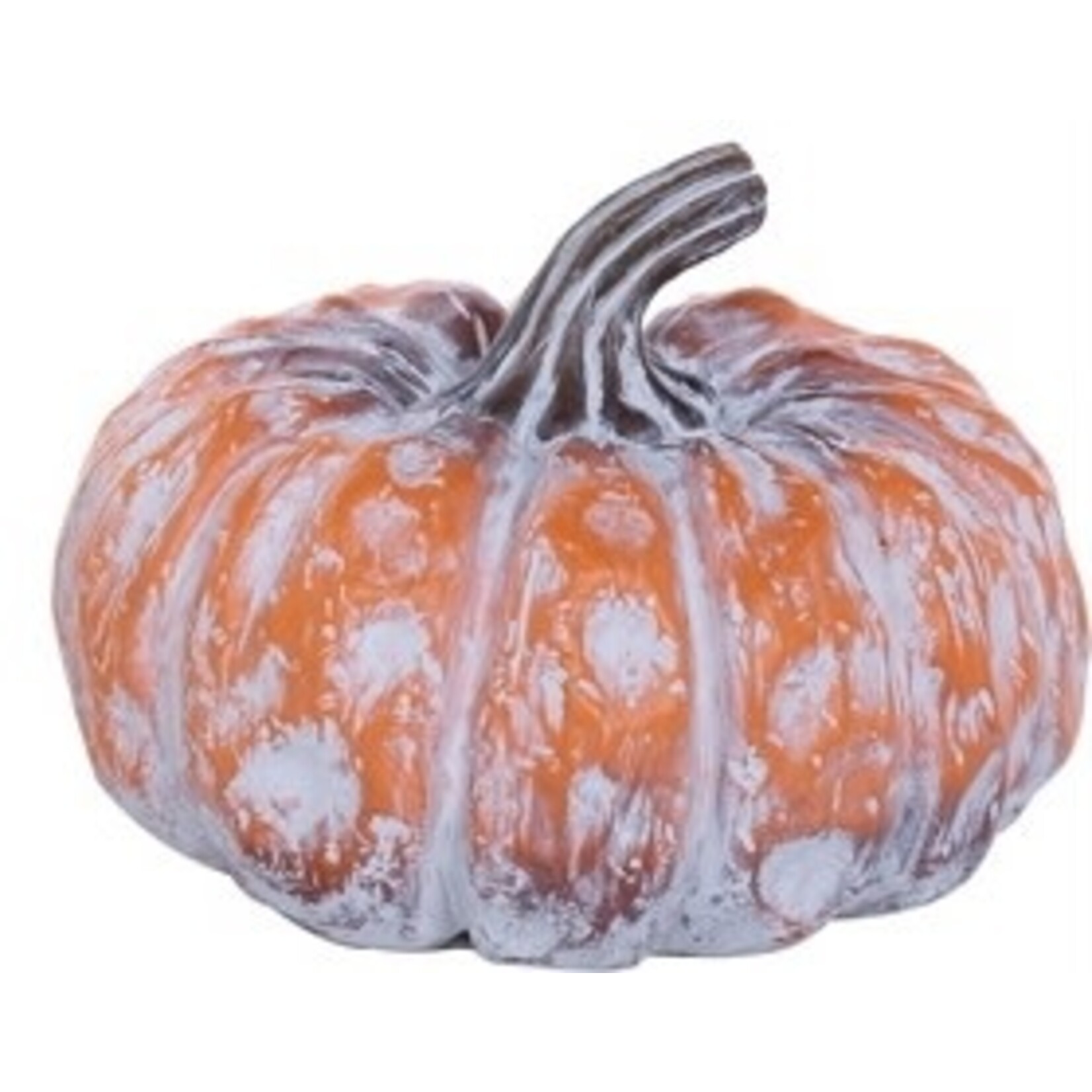 Special T Imports Medium Resin Pumpkin