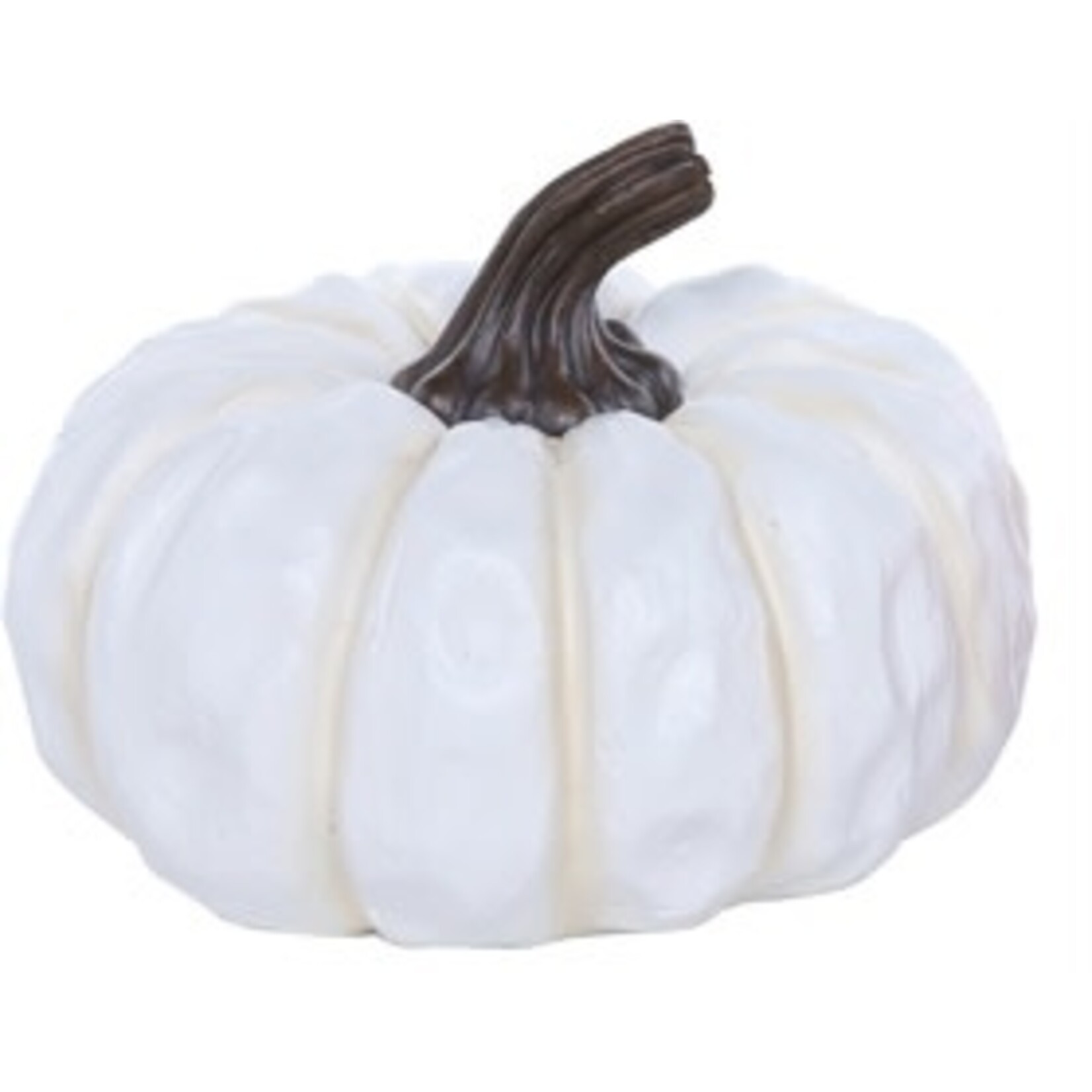 Special T Imports Medium Resin Pumpkin