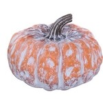 Special T Imports Large Resin Pumpkin