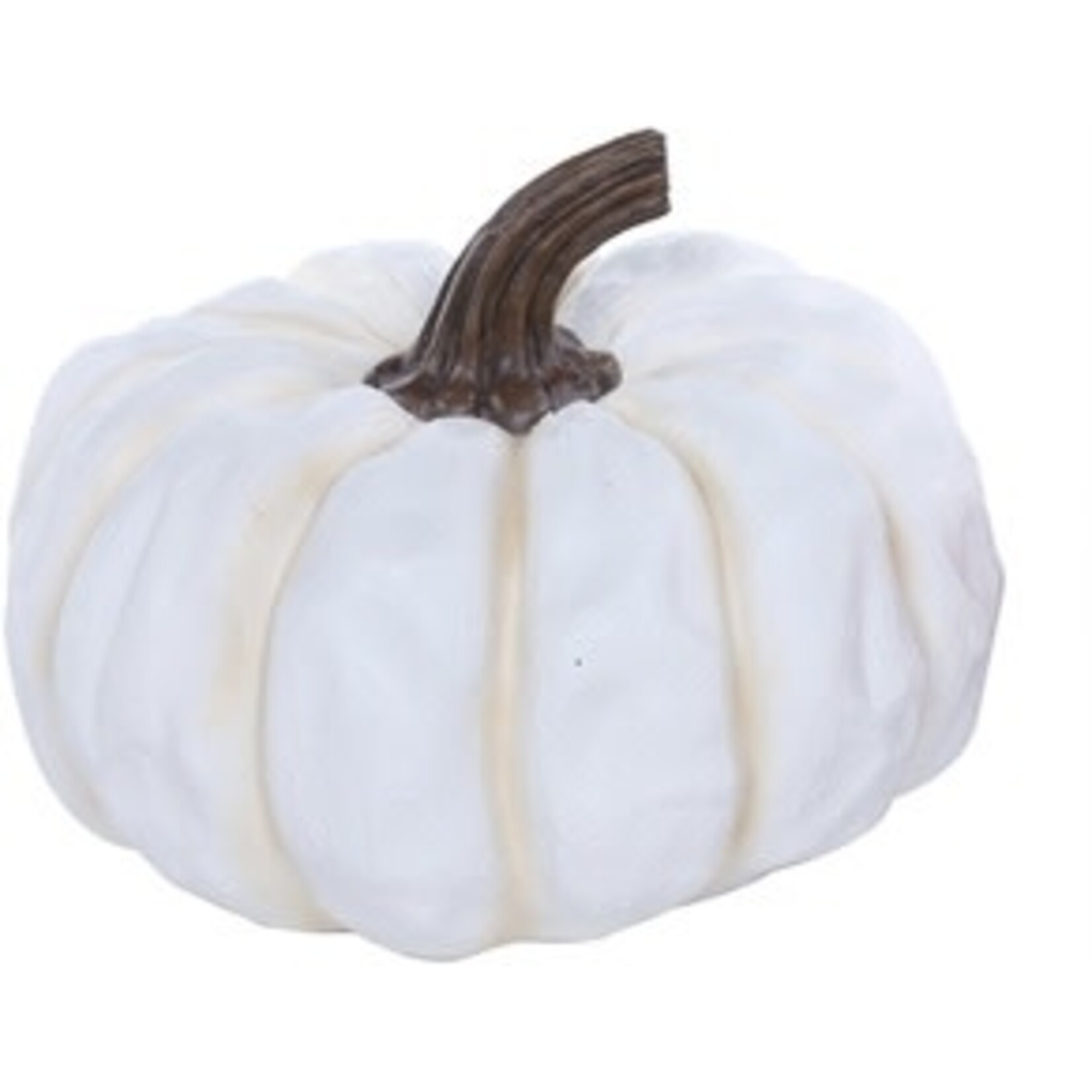 Special T Imports Large Resin Pumpkin