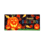Evergreen Haunted Halloween Switch Mat