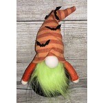 Special T Imports Lighted Halloween Gnome