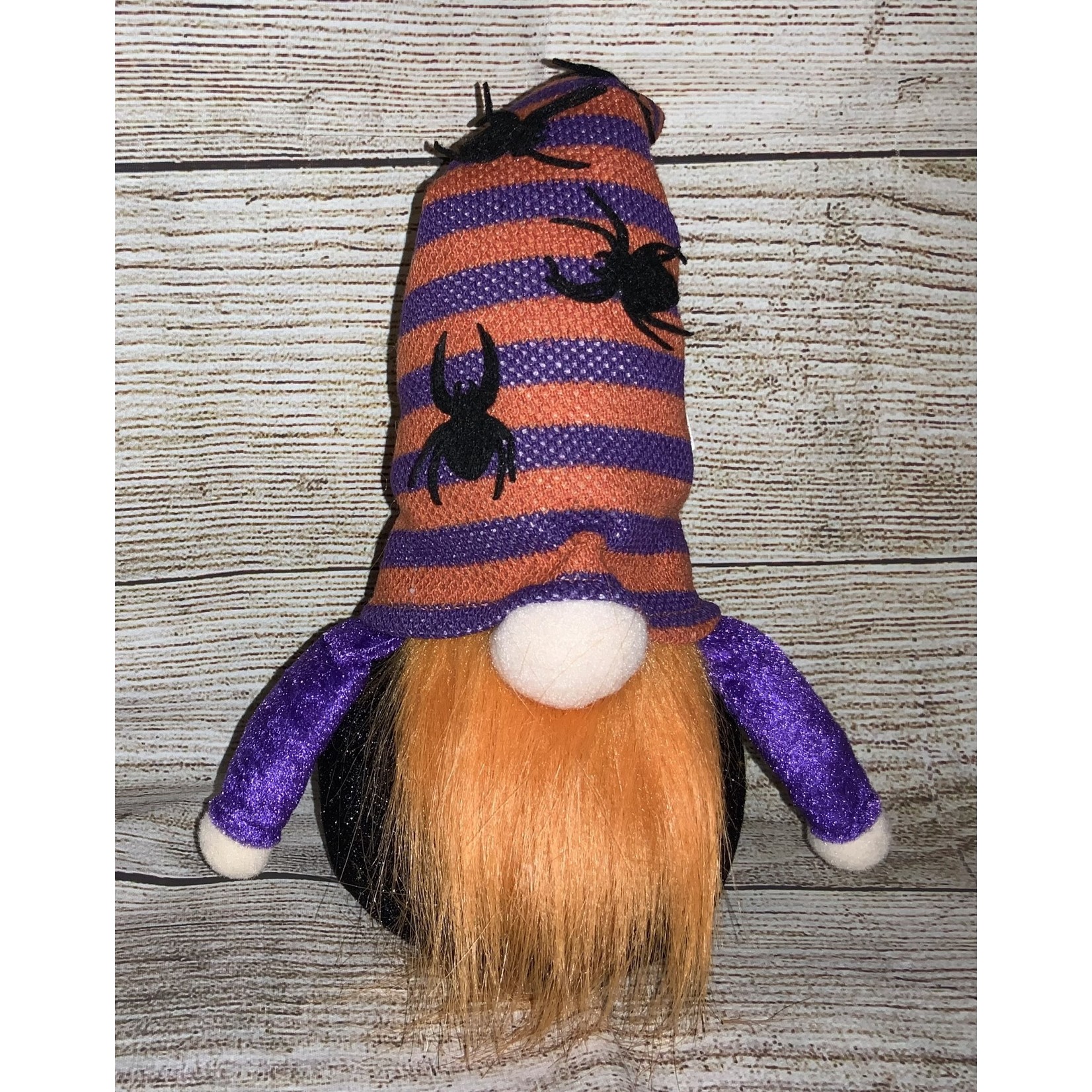 Special T Imports Lighted Halloween Gnome