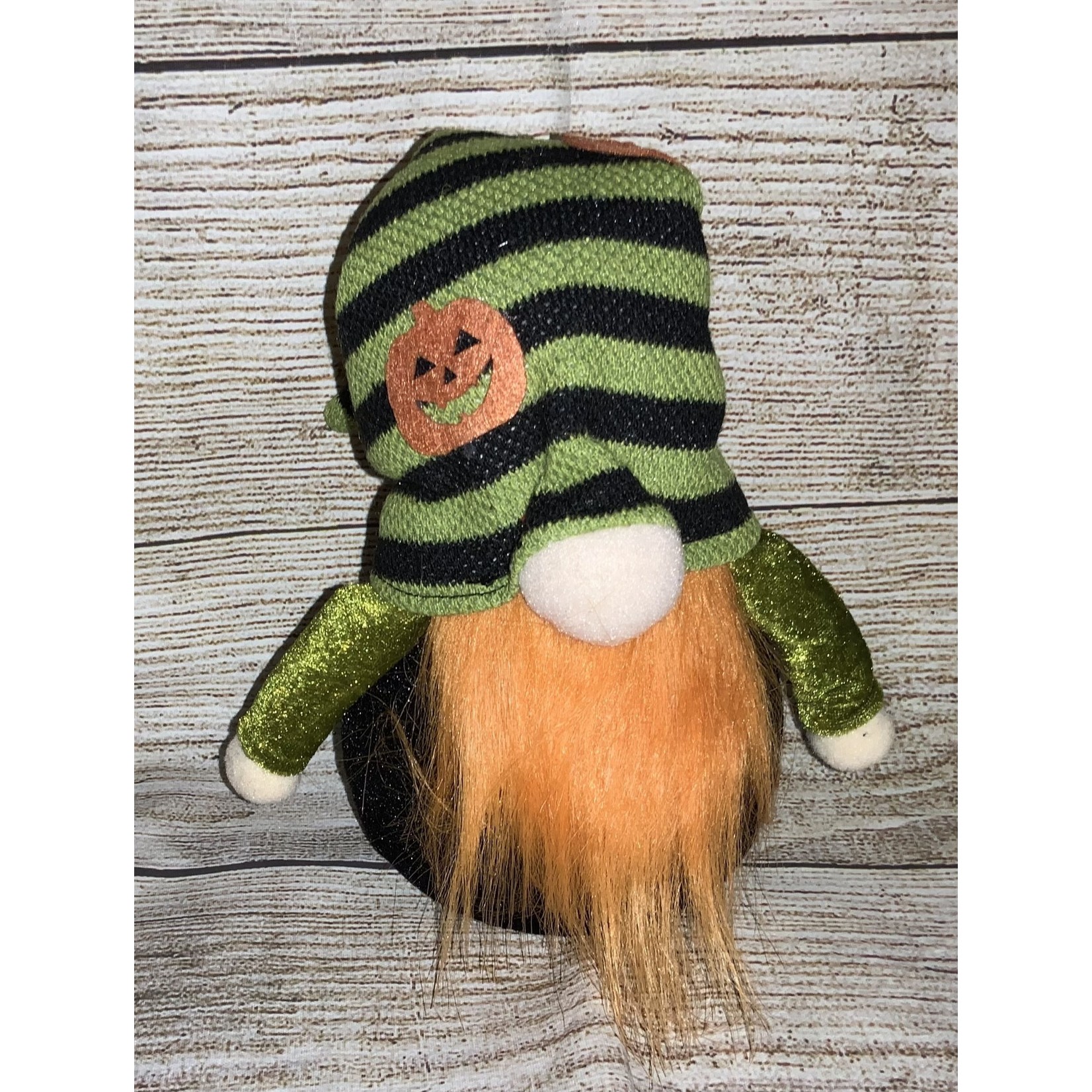 Special T Imports Lighted Halloween Gnome