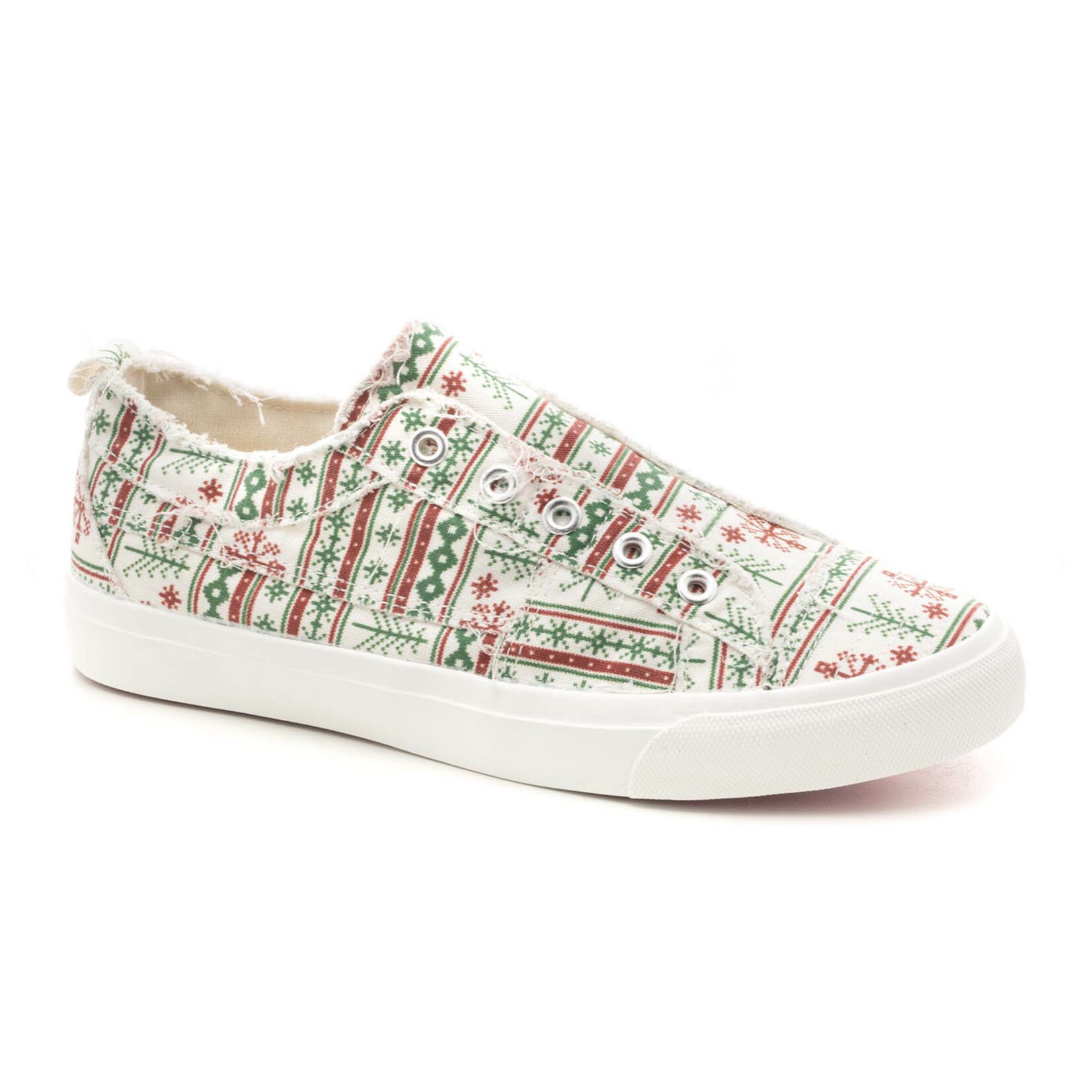 Corkys Corky’s Babalu Knit Trees