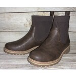 Corkys Corkys Cabin Fever Boots Brown