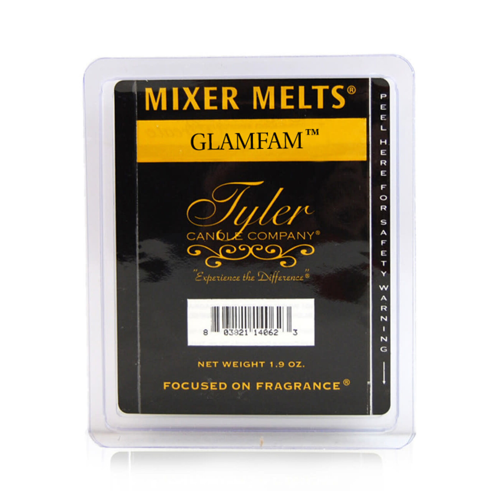 Tyler Candle Company Tyler Candle Company Glam Fam