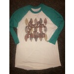 Lucky Bird Clothing Co. Luckybird Clothing