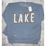 Simply Southern Simply Southern Lake Sweater Small