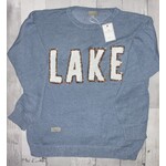 Simply Southern Simply Southern Lake Sweater