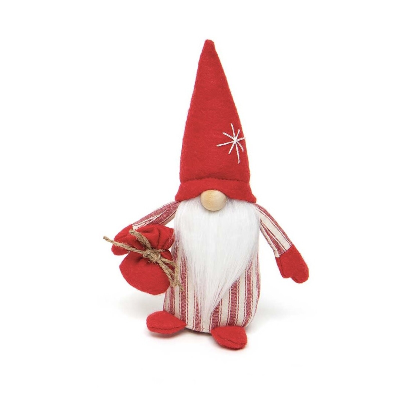 Meravic Kris Gnome w/Bag