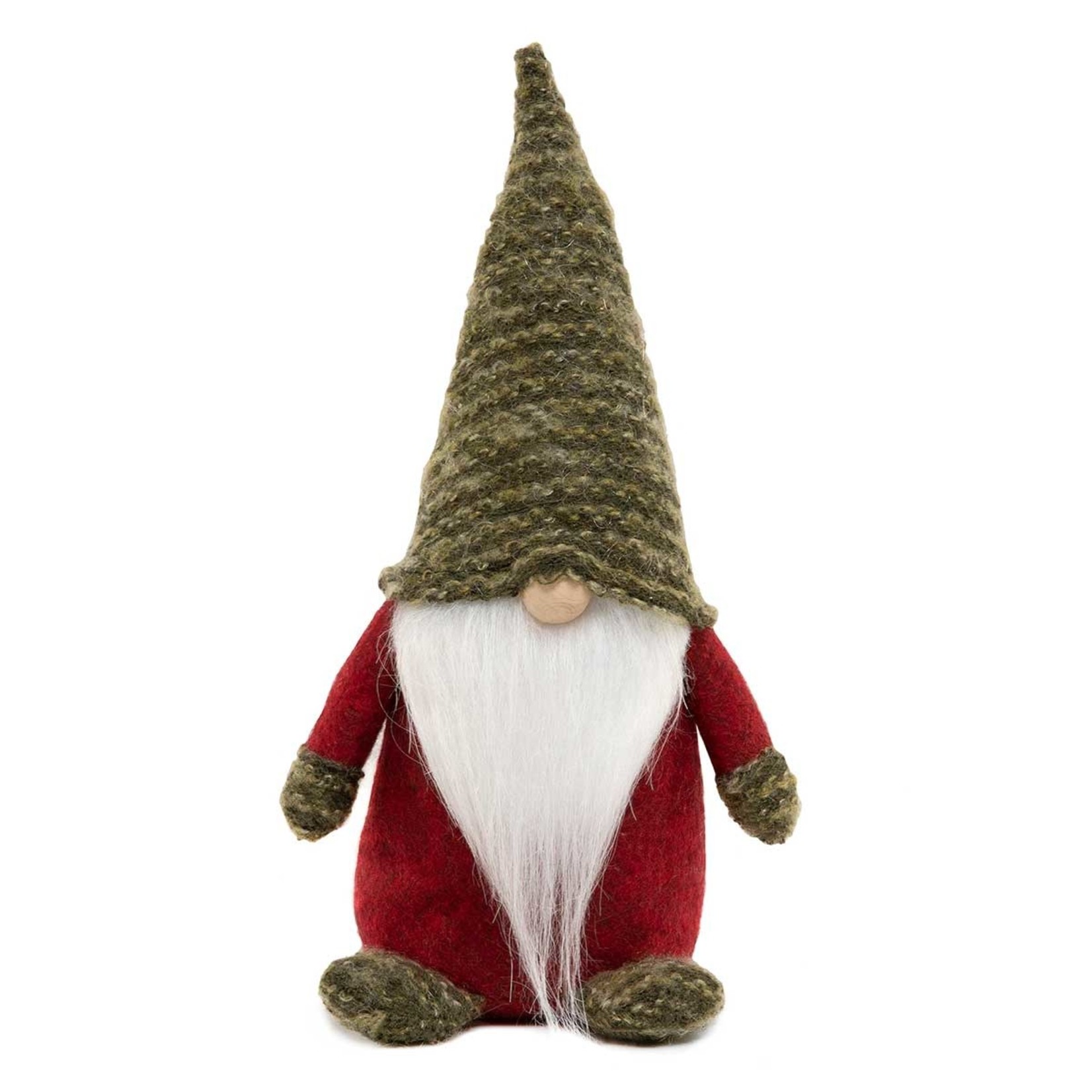 Meravic Franz Gnome