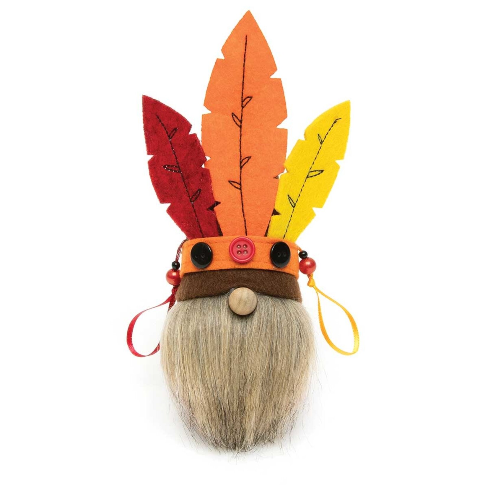 Meravic Indian Gnome