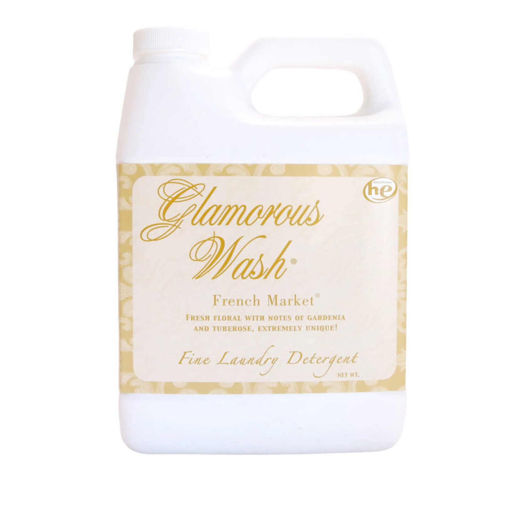 Tyler Candle Company Tyler Glamorous Wash Fine Laundry Detergent 454 Grams