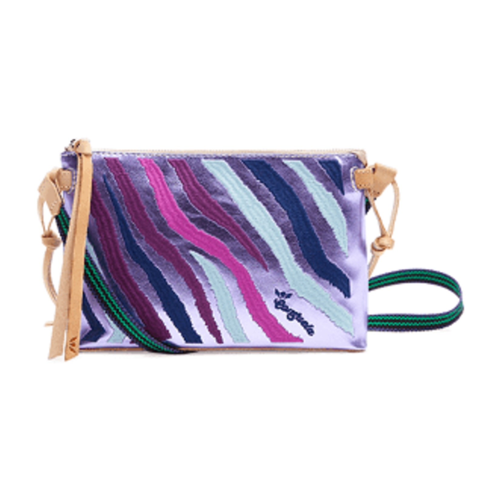 Consuela Consuela Midtown Crossbody Val