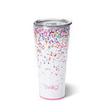 Swig Swig Confetti Tumbler 32oz.