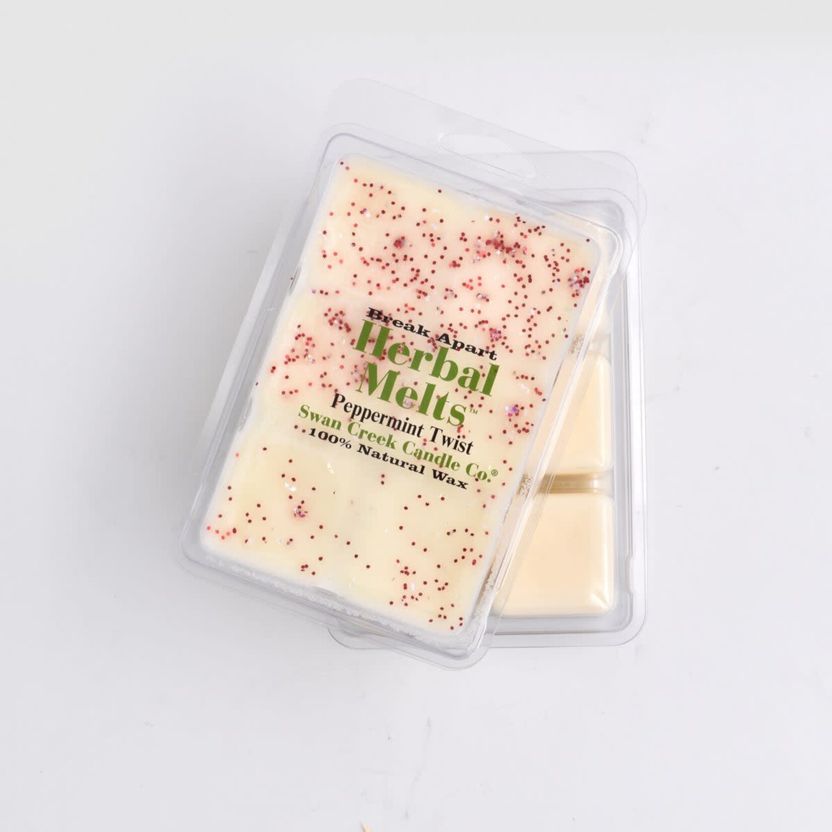 Swan Creek Swan Creek Peppermint Twist Melts