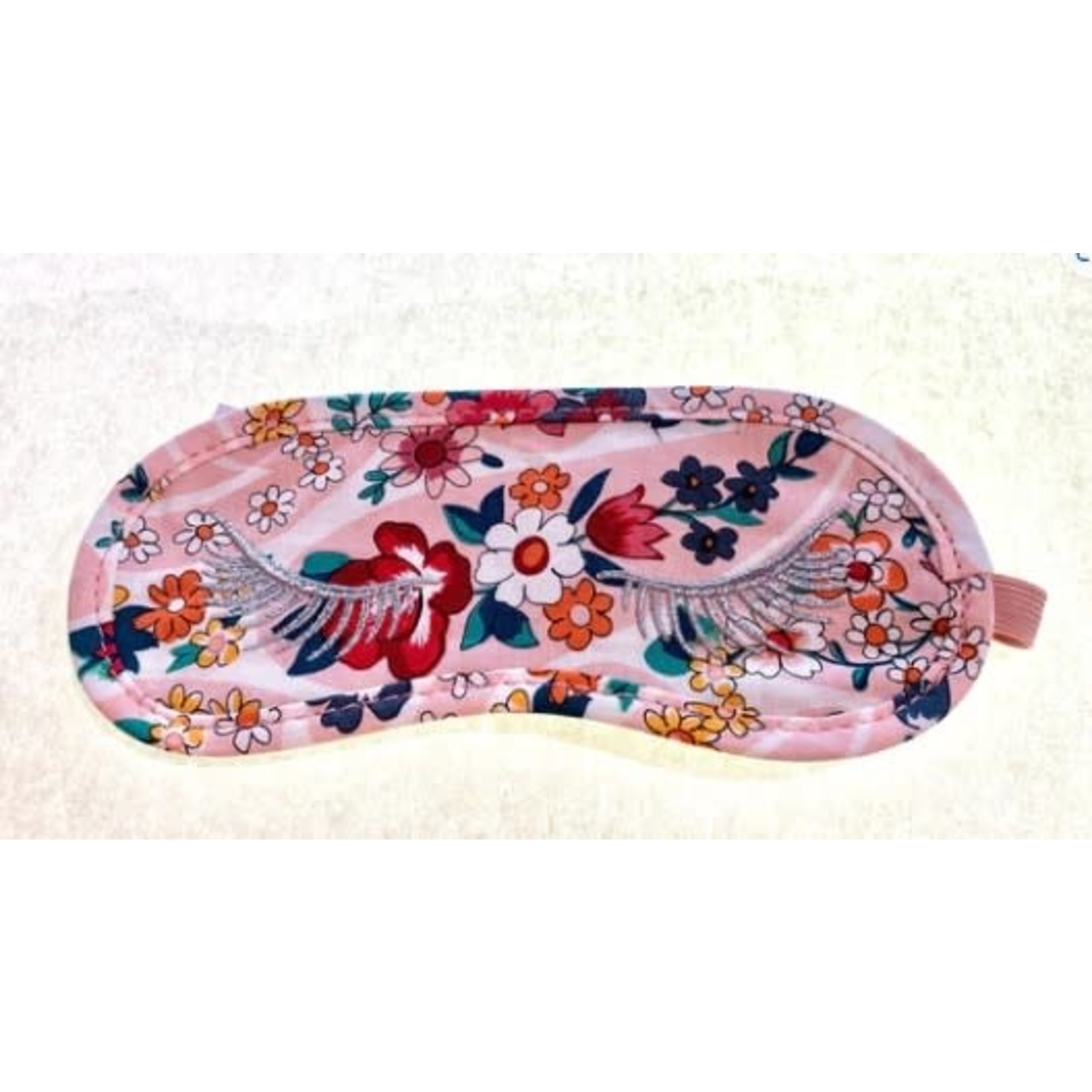 Vera Bradley Vera Bradley Eye Mask Prairie Paisley