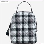 Vera Bradley Vera Bradley Lunch Bunch Kingbird Plaid