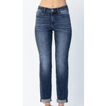 Judy Blue Judy Blue Cuffed Slim Fit 82428