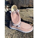 Corkys Corkys Kayak Corduroy Slip On Blush