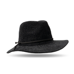 Britt's Knits Britt’s  Knits Getaway Foldable Panama Hat