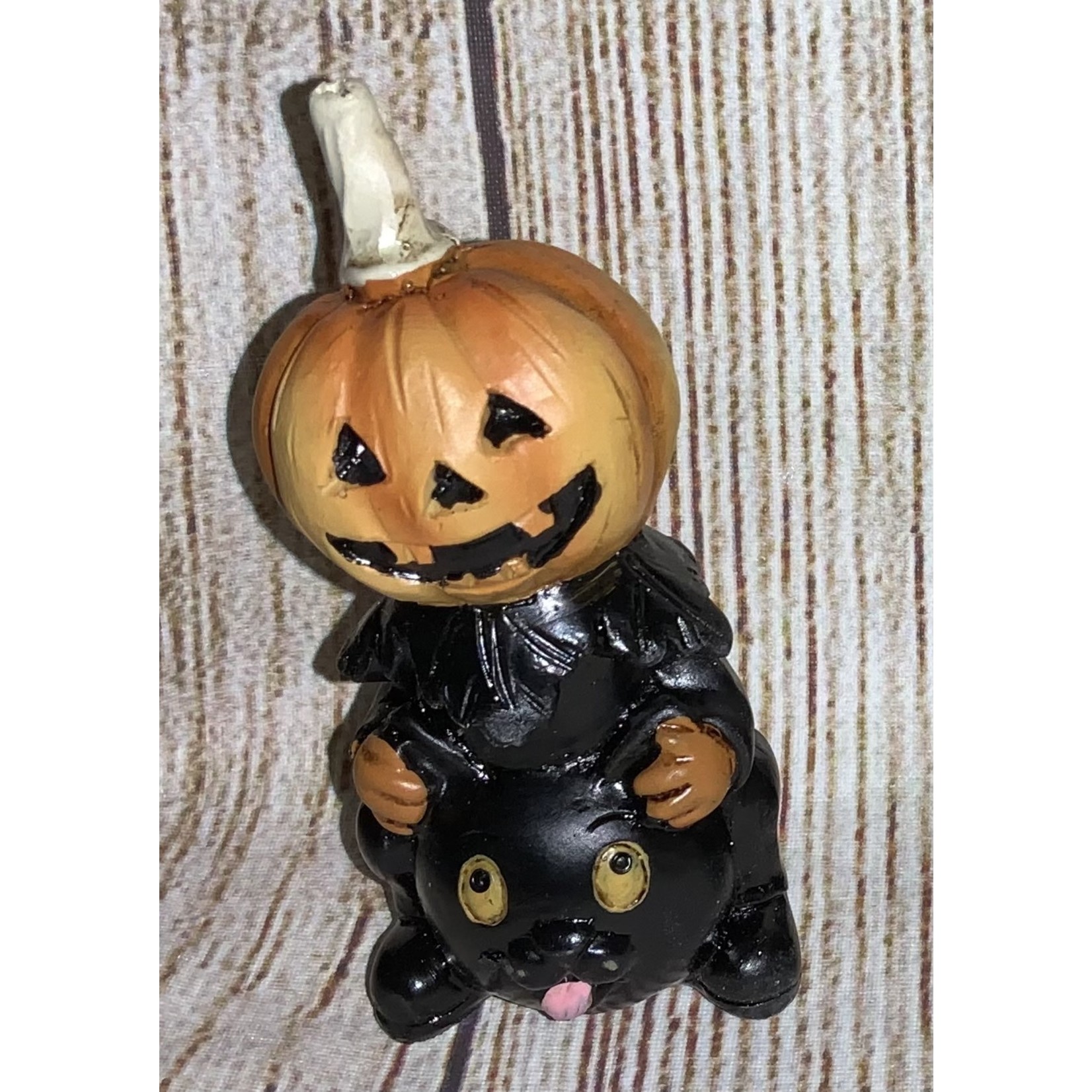 Special T Imports Halloween Figurine
