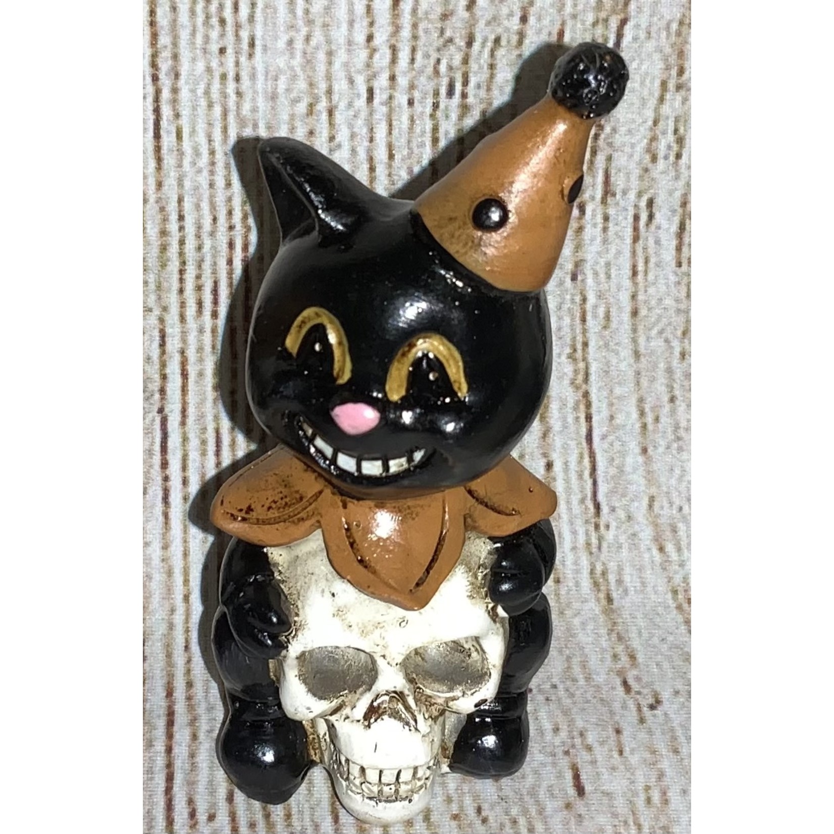Special T Imports Halloween Figurine