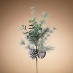 Gerson Pine & Eucalyptus Pick 28”