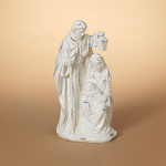 Gerson Resin Holy Family Figurine
